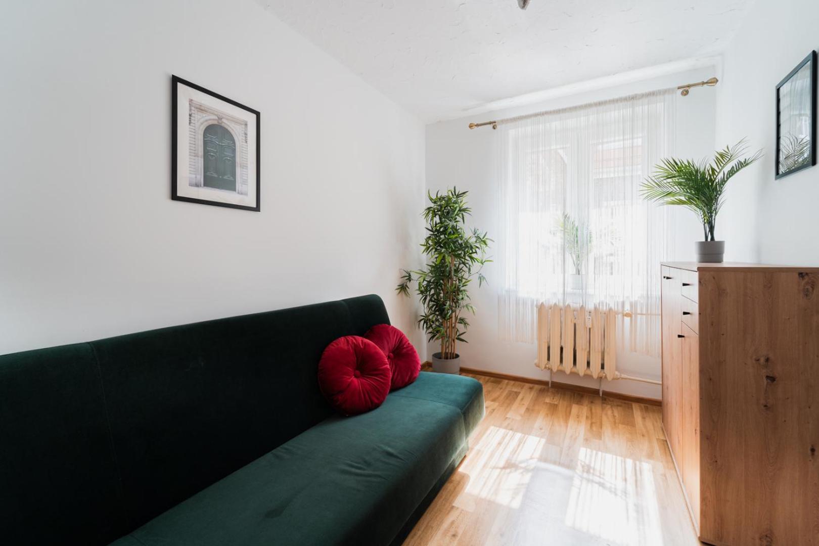 Big Apart- Old Town- Rydygiera Street- 10 People - Market Square Apartment Wroclaw Exterior photo